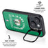 2024 NBA Champions Boston Celtics iPhone 14 Kickstand Case